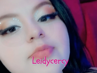 Leidycercy