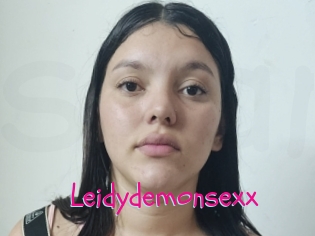 Leidydemonsexx