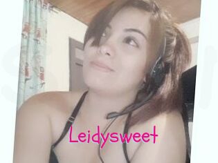 Leidysweet