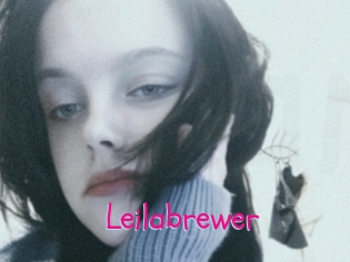 Leilabrewer
