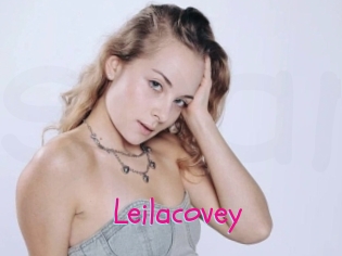 Leilacovey