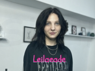 Leilaeade