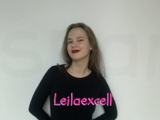 Leilaexcell