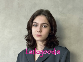 Leilagoodie