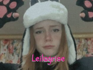 Leilagrise