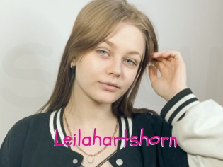 Leilahartshorn