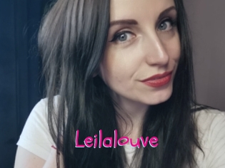 Leilalouve