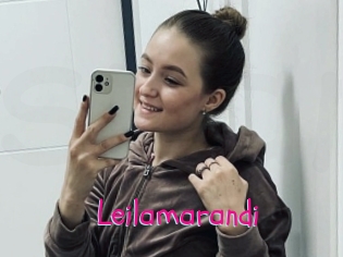 Leilamarandi