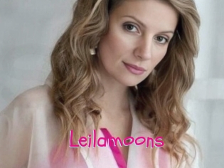 Leilamoons