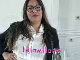 Leilawilliams