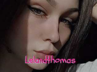 Lelandthomas