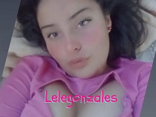 Lelegonzales