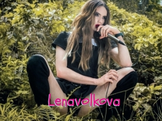 Lenavolkova