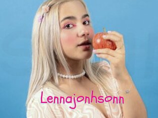 Lennajonhsonn