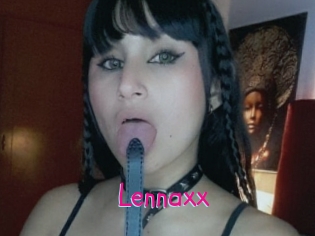 Lennaxx