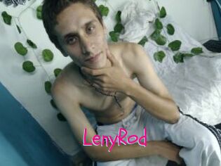 LenyRod