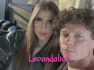 Leoandalice