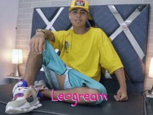Leogream