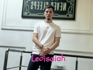 Leoisaiah