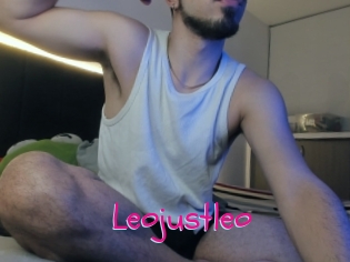 Leojustleo