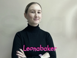 Leonabaker