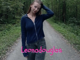 Leonadouglas