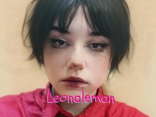 Leonaleman