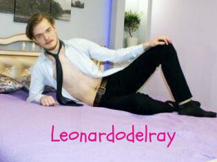 Leonardodelray