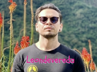 Leondevereda