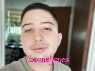 Leoneljones