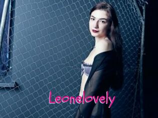 Leonelovely