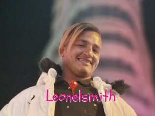 Leonelsmith
