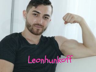 Leonhunkoff