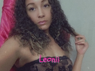 Leonii