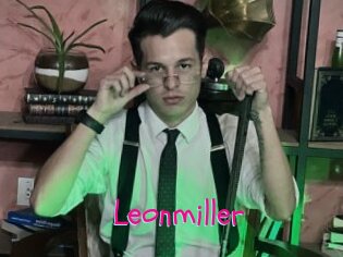 Leonmiller