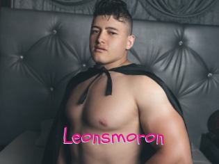 Leonsmoron