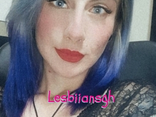 Lesbiiansgh