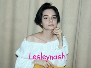 Lesleynash