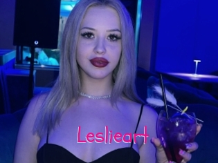 Leslieart