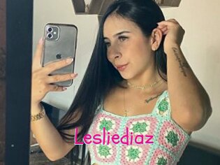 Lesliediaz