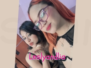 Leslyandlia