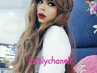 Leslychanell