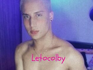 Letocolby