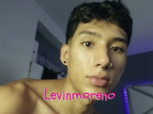 Levinmoreno