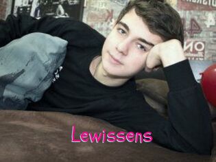 Lewissens