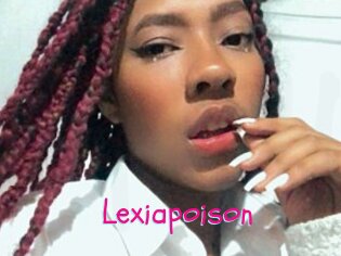 Lexiapoison