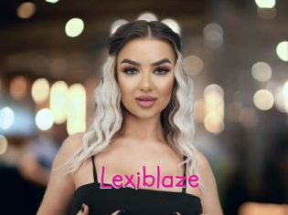 Lexiblaze