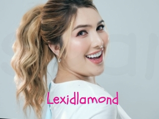 Lexidlamond