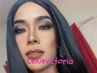 Lexievictoria