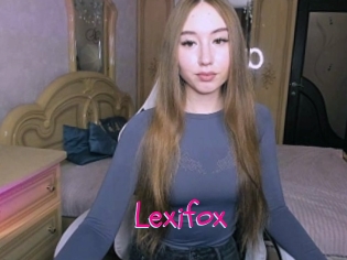 Lexifox